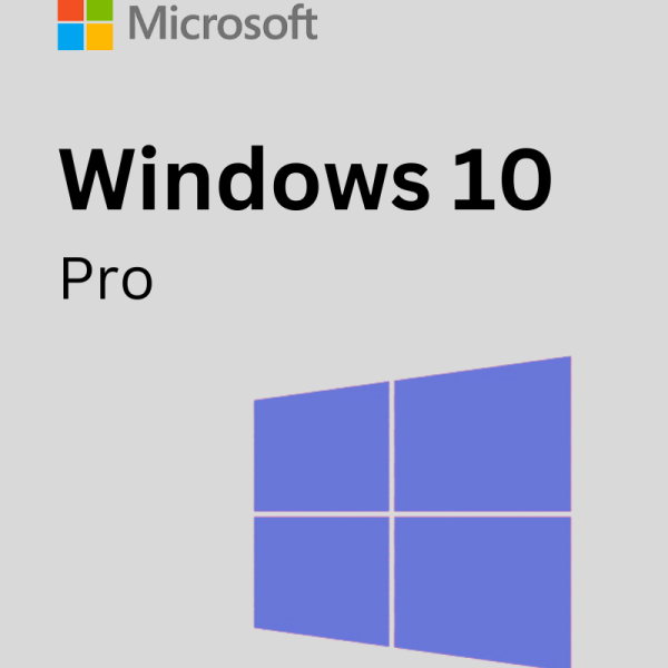 licenza Windows 10 pro key 32/64 bit