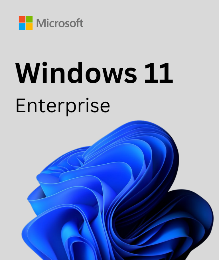 Windows 11 enterprise