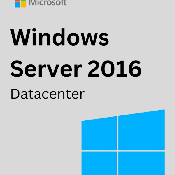 microsoft windows server 2016 datacenter key