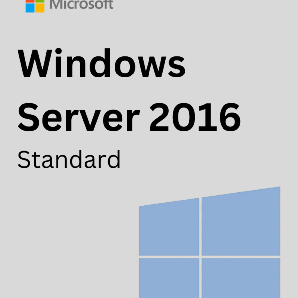 download windows server 2016 standard