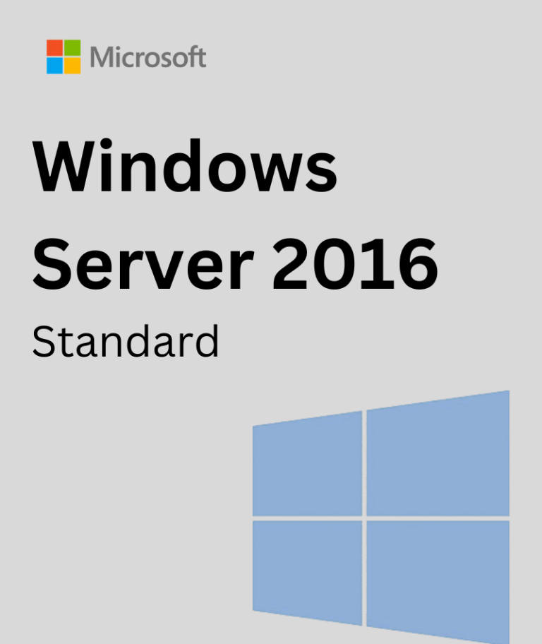download windows server 2016 standard