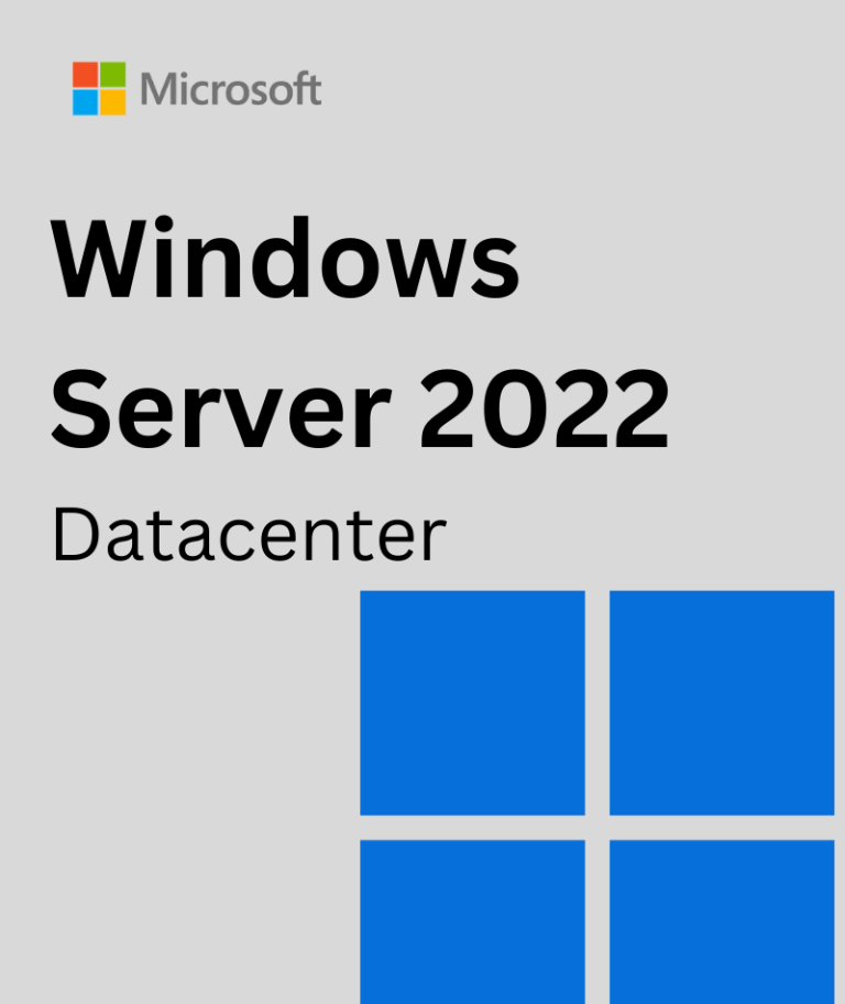 windows server 2022 datacenter key