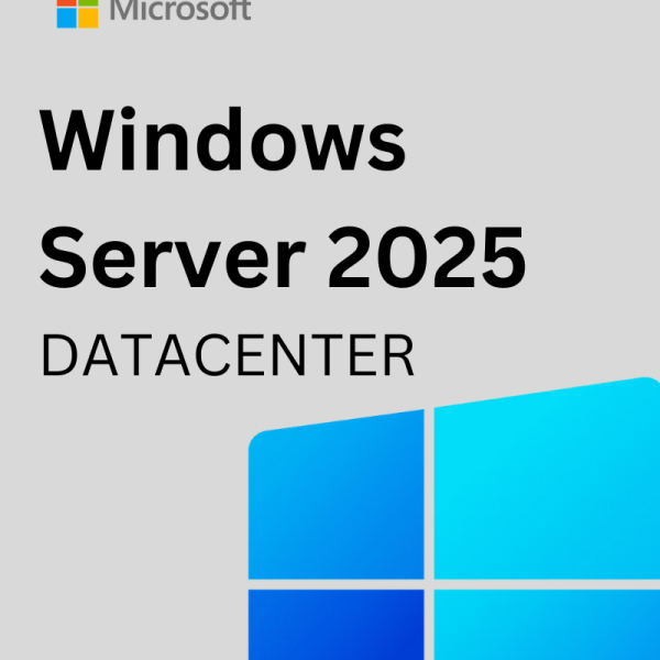 windows server 2025 datacenter license key